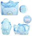 Sac à langer set de 4 pièces 3