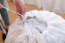 Sac à linge avec impression 5