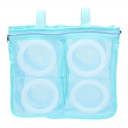 Sac à linge pour chaussures 7