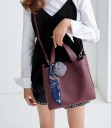 Sac à main élégant pour femmes J2267 9