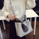 Sac à main élégant pour femmes J2267 8
