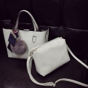 Sac à main élégant pour femmes J2267 2