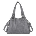 Sac à main en cuir pour femme M1075 5