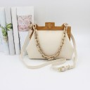 Sac à main en cuir pour femme M1133 8