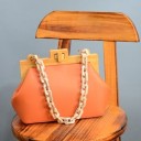 Sac à main en cuir pour femme M1133 9
