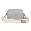 Sac à main en cuir pour femme M1341 5