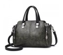 Sac à main en cuir pour femme M1438 6