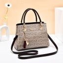 Sac à main en cuir pour femme M1503 5