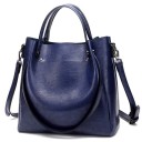 Sac à main en cuir pour femme M847 6