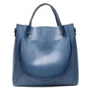 Sac à main en cuir pour femme M847 3