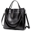 Sac à main en cuir pour femme M847 1