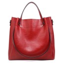 Sac à main en cuir pour femme M847 2