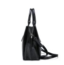 Sac à main en cuir pour femmes et portefeuille 3