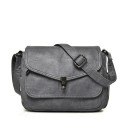 Sac à main en cuir pour femmes M1112 5