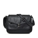 Sac à main en cuir pour femmes M1112 1