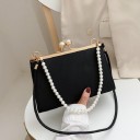 Sac à main en cuir pour femmes M1198 6