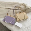 Sac à main en cuir pour femmes M1198 3