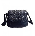 Sac à main en cuir pour femmes M1200 2