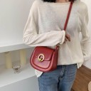 Sac à main en cuir pour femmes M1303 6