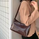 Sac à main en cuir pour femmes M1344 3