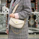 Sac à main en cuir pour femmes M1364 4