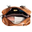 Sac à main en cuir pour femmes M1398 4