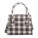 Sac à main en cuir pour femmes M1579 9