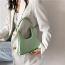 Sac à main en cuir pour femmes M1774 4