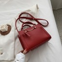 Sac à main en cuir pour femmes M1775 7