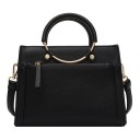 Sac à main en cuir pour femmes M1775 3