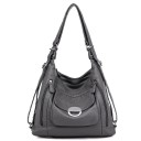 Sac à main en cuir pour femmes M784 2