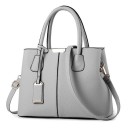 Sac à main en cuir pour femmes M790 4