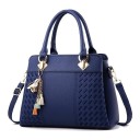 Sac à main en cuir pour femmes M793 5