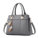 Sac à main en cuir pour femmes M793 4