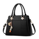 Sac à main en cuir pour femmes M793 1