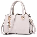 Sac à main en cuir pour femmes M794 2