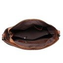 Sac à main en cuir pour femmes M815 4