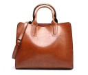 Sac à main en cuir pour femmes M883 1