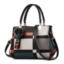 Sac à main en cuir pour femmes M900 1
