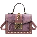 Sac à main en cuir pour femmes M905 3