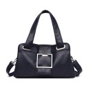 Sac à main en cuir pour femmes M918 1