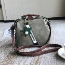 Sac à main en cuir pour femmes M936 3