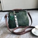 Sac à main en cuir pour femmes M936 5