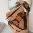 Sac à main en fourrure pour femmes 5