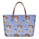 Sac à main en néoprène pour femmes M999 6