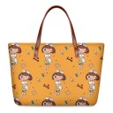 Sac à main en néoprène pour femmes M999 7