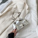 Sac à main en plastique pour femmes 8