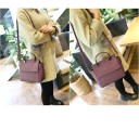 Sac à main en simili cuir 5