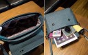 Sac à main en simili cuir 6