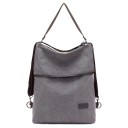 Sac à main et sac à dos 2 en 1 3
